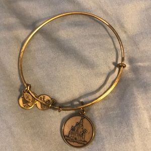 Alex and Ani Disney Bracelet